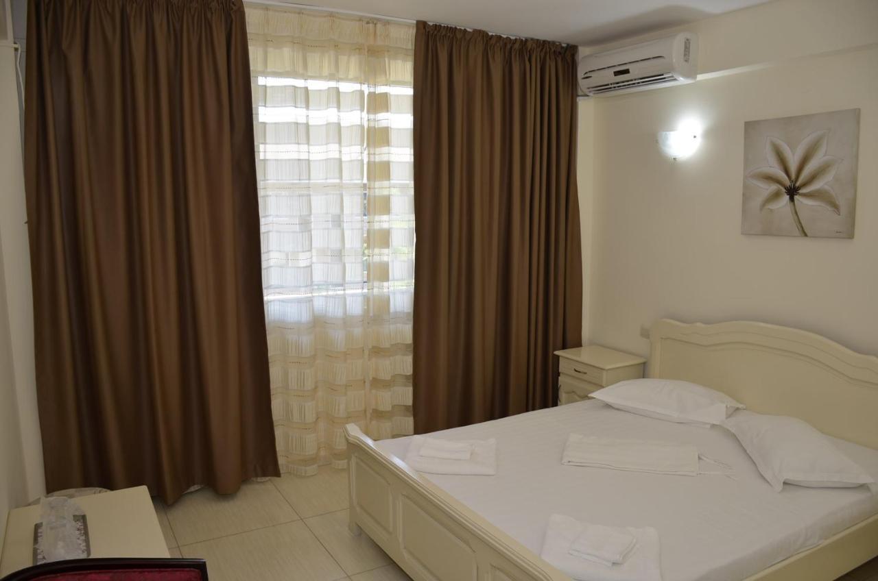 Impact G Hotel 3*